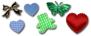 Embellishments