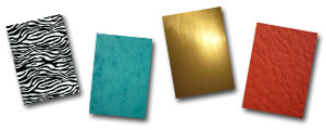 Card Stock