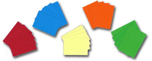 Paper + Card Stock
