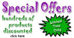 Special Offers