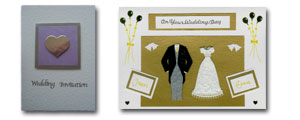 Wedding Invitation Kits