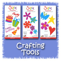 Crafting Tools Clearance Sale