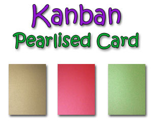 Kanban Pearl Card Kanban Pearl Card
