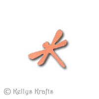 Punchies - Dragonflies (Pack of 20) - Click Image to Close