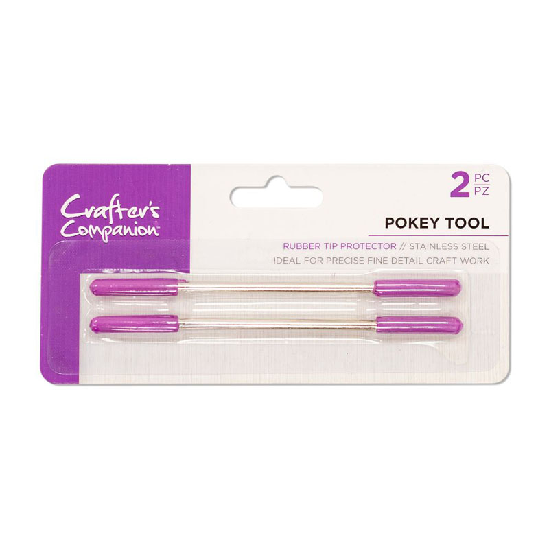 Pokey Tools (2pc) by Crafters Companion