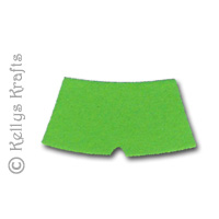 Doll Clothing - Shorts (Pack of 10) - Click Image to Close