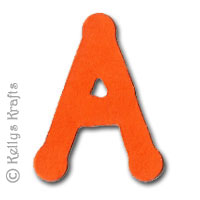 (image for) Letter "A" Die Cuts (10 Pieces)