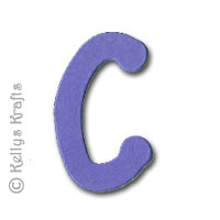 (image for) Letter "C" Die Cuts (10 Pieces)