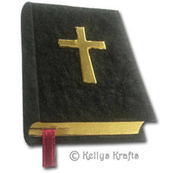 Mulberry Bible, Black Mulberry Bible, Black