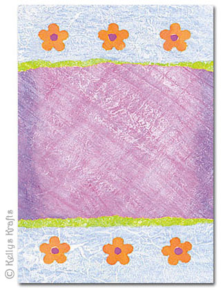 (image for) Decorative Printed Panel (1 Piece)