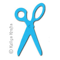 (image for) Scissors Die Cut Shapes (Pack of 10)