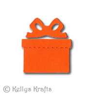 (image for) Gift/Small Present Die Cut Shapes (Pack of 10)