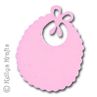 (image for) Baby Bibs Die Cut Shapes (Pack of 6)