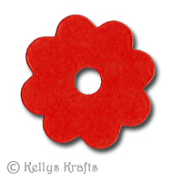 (image for) Flower Daisy Die Cut Shapes (Pack of 10)
