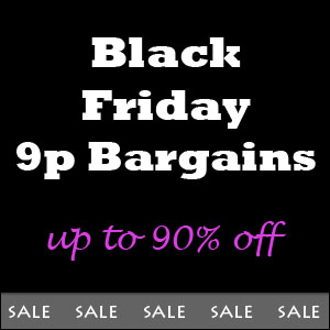 (image for) 9p Bargains