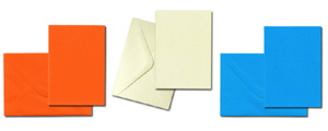 (image for) A6 Card Blanks