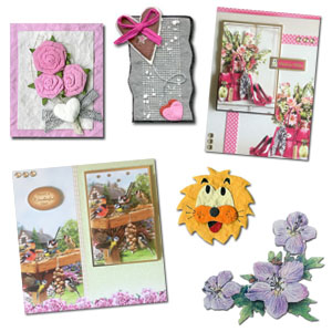Crafts Clearance Sale  Card Making + Scrapbooking Craft Supplies