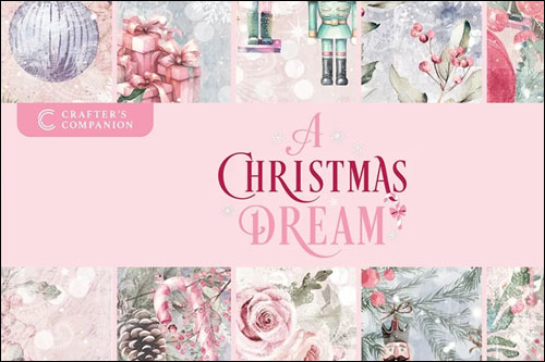 (image for) A Christmas Dream