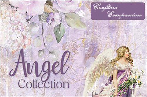 (image for) Angel
