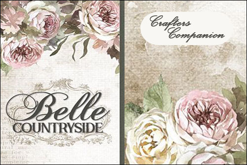 (image for) Belle Countryside