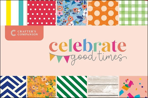 Celebrate Good Times (image for) Celebrate Good Times