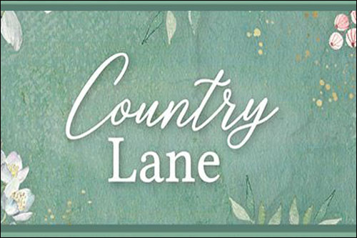 (image for) Country Lane