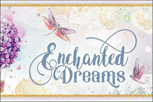 (image for) Enchanted Dreams