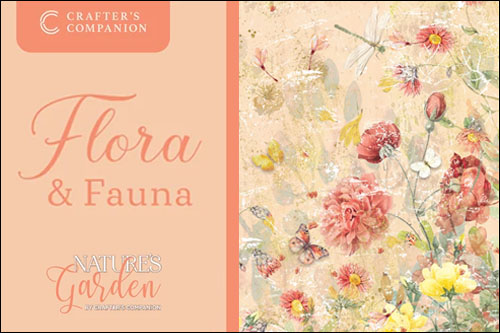 (image for) Flora & Fauna