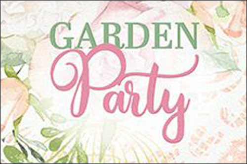(image for) Garden Party