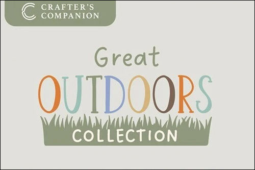Great Outdoors (image for) Great Outdoors