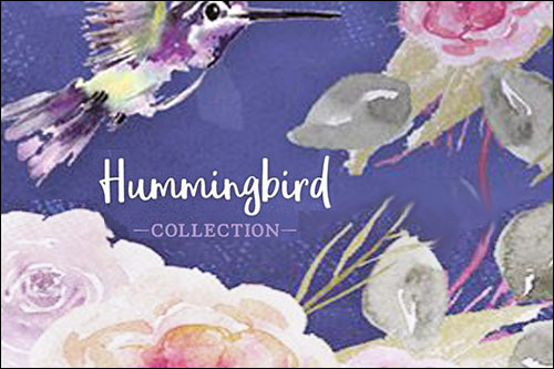 (image for) Hummingbird