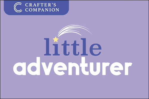 Little Adventurer (image for) Little Adventurer