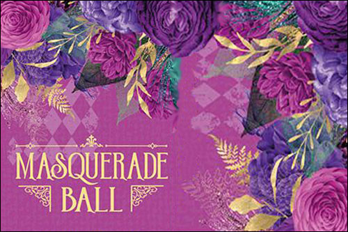(image for) Masquerade Ball