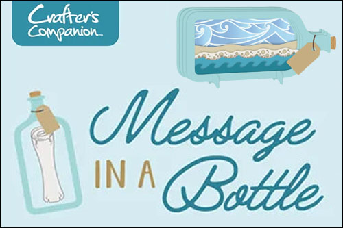 Message In A Bottle (image for) Message In A Bottle