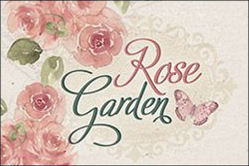 (image for) Rose Garden