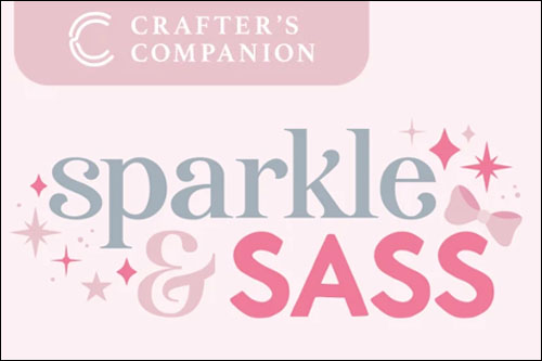 Sparkle & Sass (image for) Sparkle & Sass