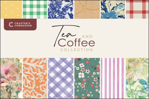 Tea & Coffee (image for) Tea & Coffee