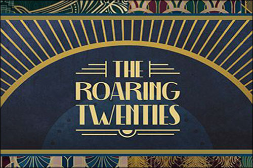 (image for) The Roaring Twenties