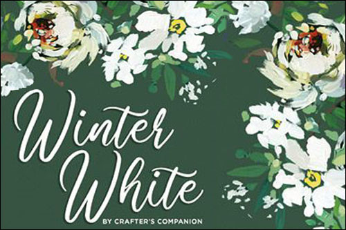 (image for) Winter White