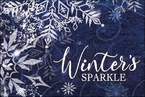 (image for) Winters Sparkle