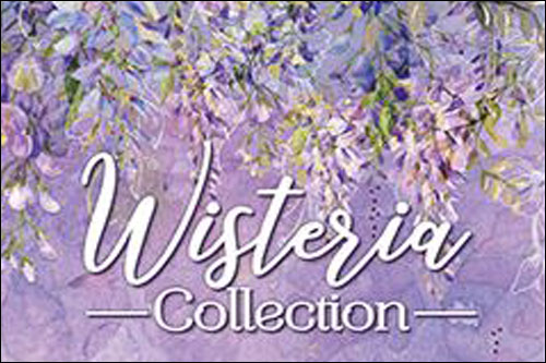 (image for) Wisteria
