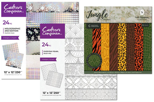 Other Paper & Card (image for) Other Paper & Card