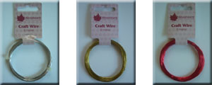 (image for) Craft Wire