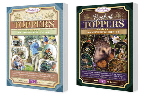 Book Of Toppers