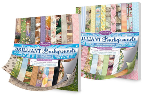 Brilliant Backgrounds (image for) Brilliant Backgrounds