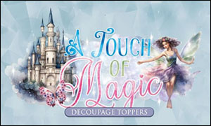 (image for) A Touch of Magic