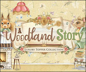 A Woodland Story