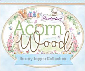 Acorn Wood