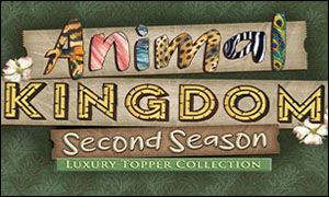 Animal Kingdom Second Season