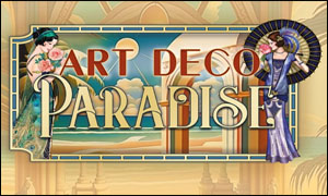 (image for) Art Deco Paradise